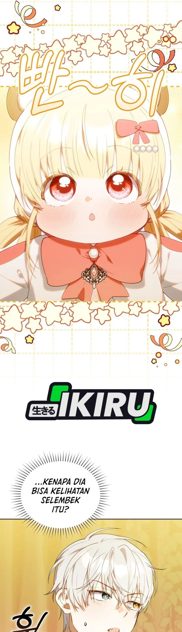 Dungeons and Crayons Chapter 67 Gambar 32