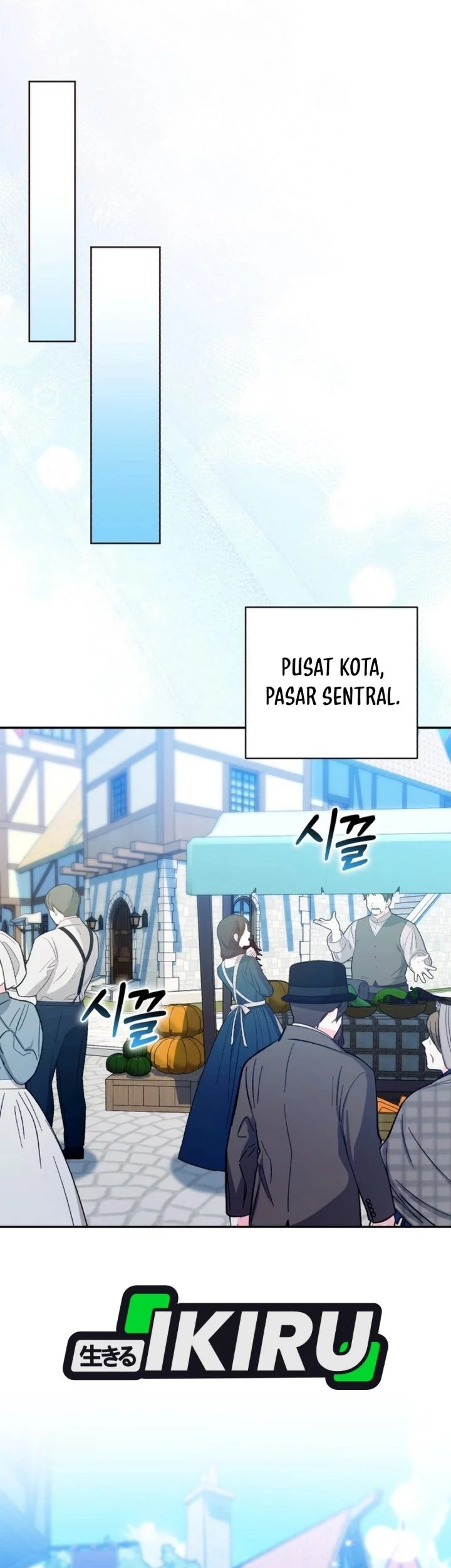 Dungeons and Crayons Chapter 67 Gambar 38