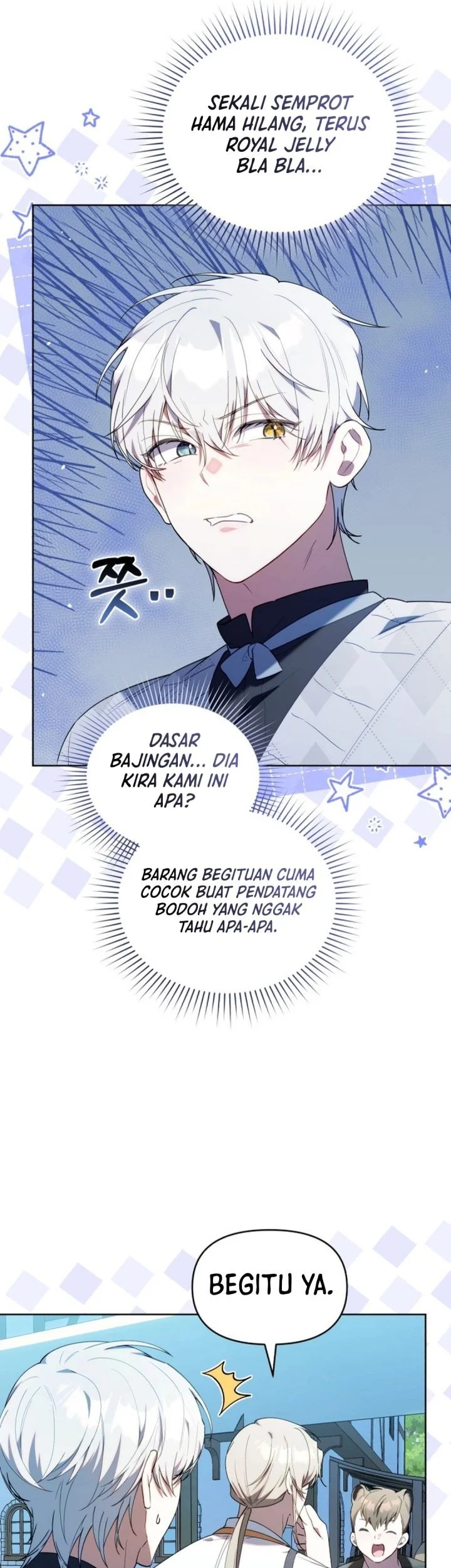 Dungeons and Crayons Chapter 67 Gambar 47