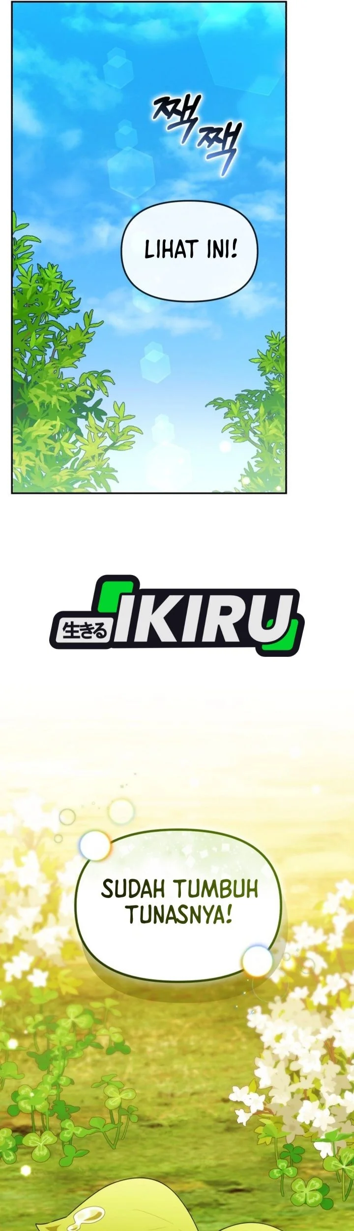 Dungeons and Crayons Chapter 67 Gambar 3