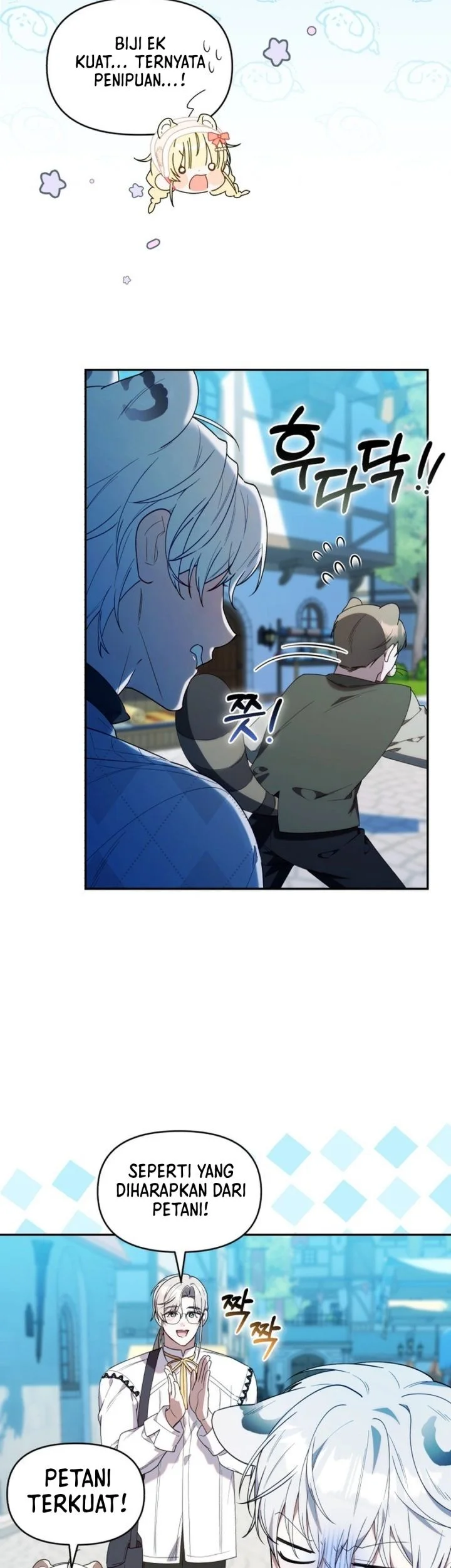 Dungeons and Crayons Chapter 67 Gambar 53