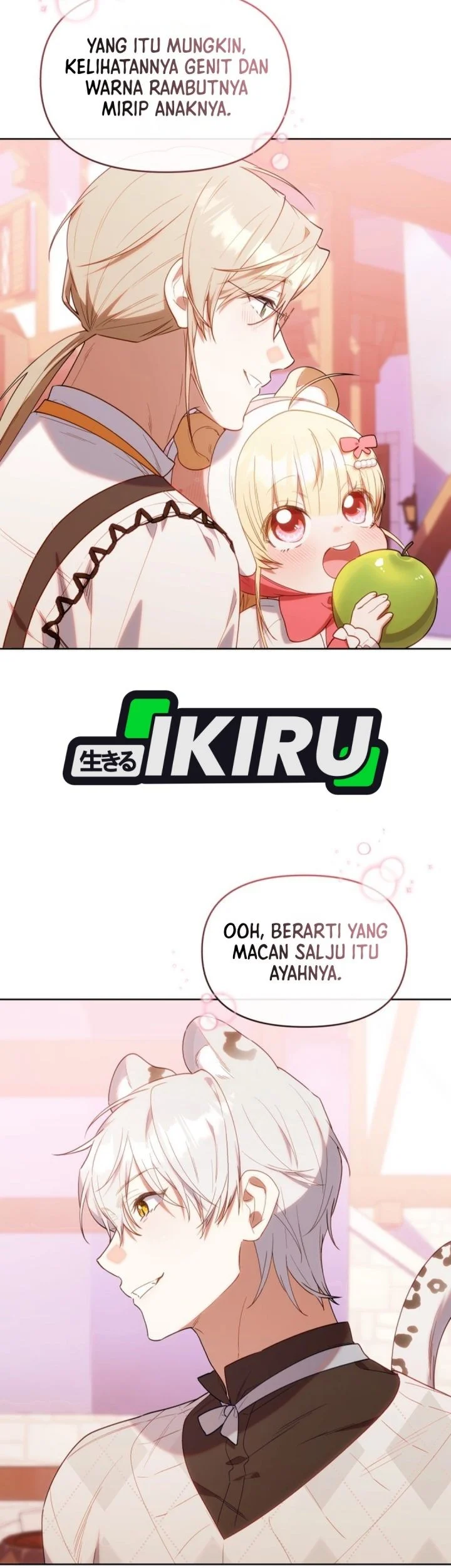 Dungeons and Crayons Chapter 67 Gambar 63