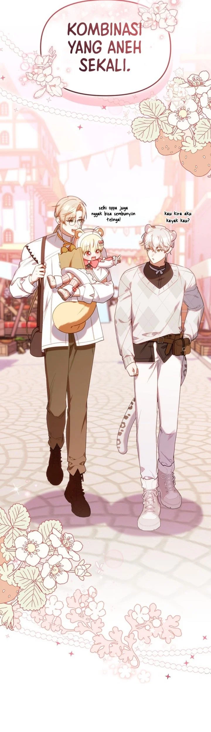 Dungeons and Crayons Chapter 67 Gambar 65