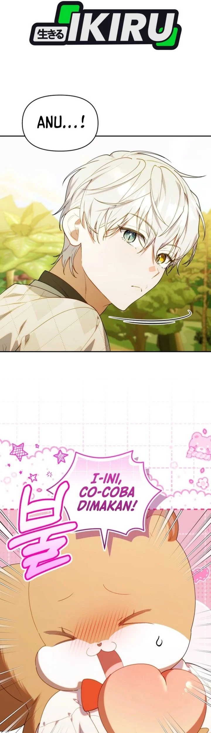 Dungeons and Crayons Chapter 67 Gambar 8