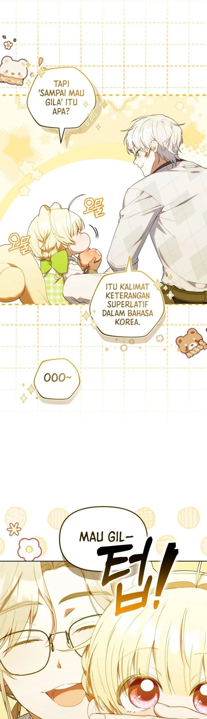 Dungeons and Crayons Chapter 67 Gambar 14