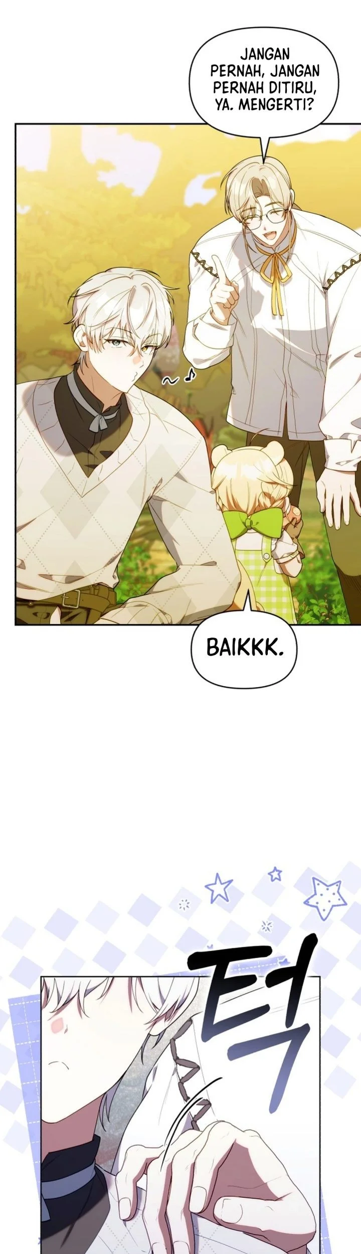 Dungeons and Crayons Chapter 67 Gambar 16