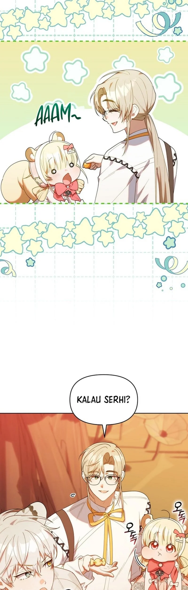 Dungeons and Crayons Chapter 68 Gambar 49