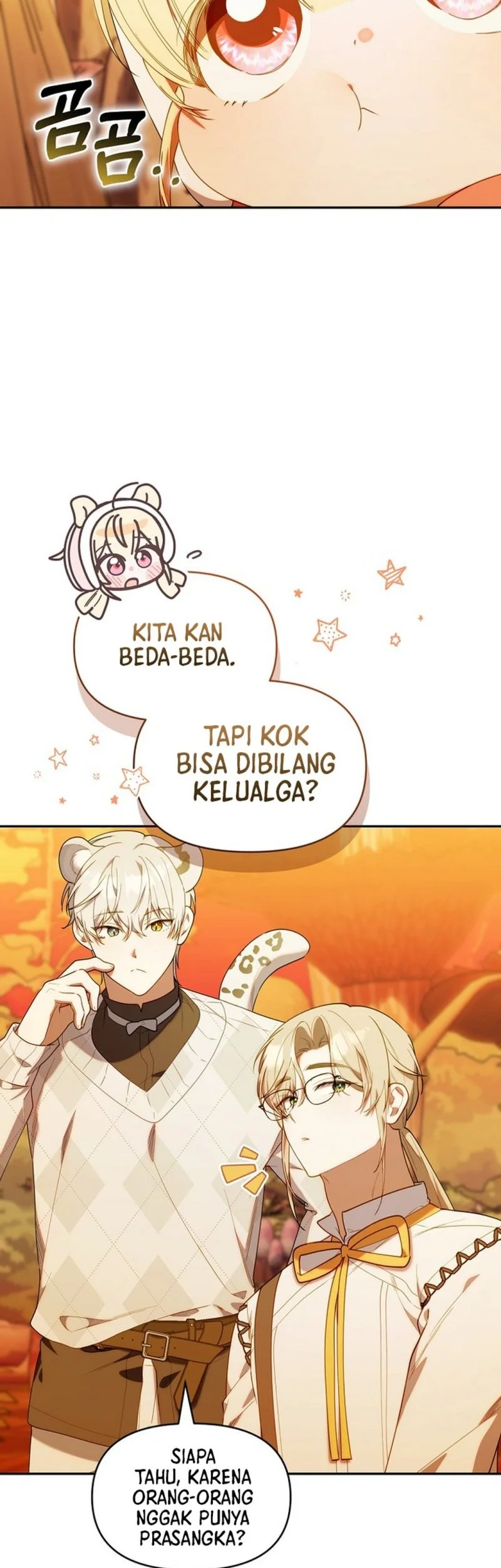 Dungeons and Crayons Chapter 68 Gambar 55