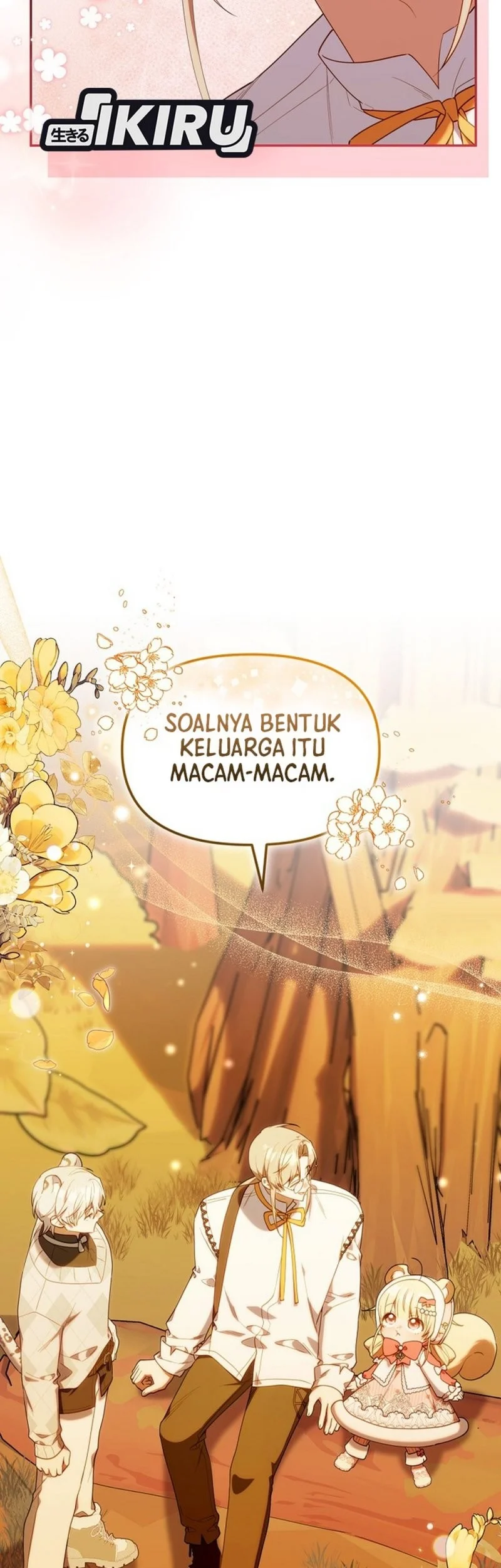 Dungeons and Crayons Chapter 68 Gambar 57
