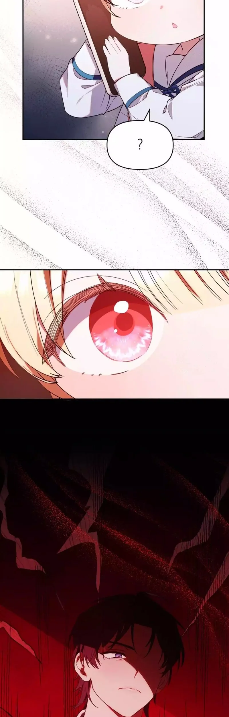 Dungeons and Crayons Chapter 7 Gambar 41