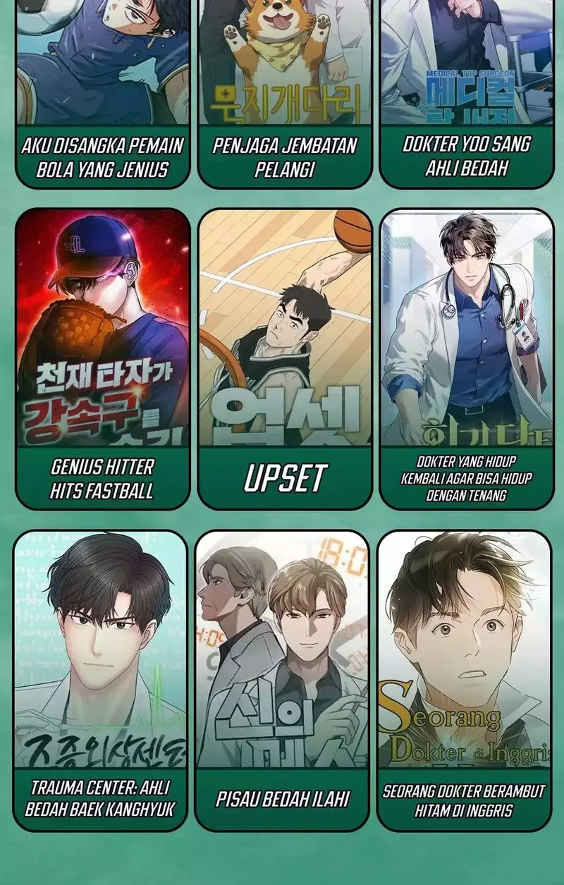 Dungeons and Crayons Chapter 7 Gambar 55