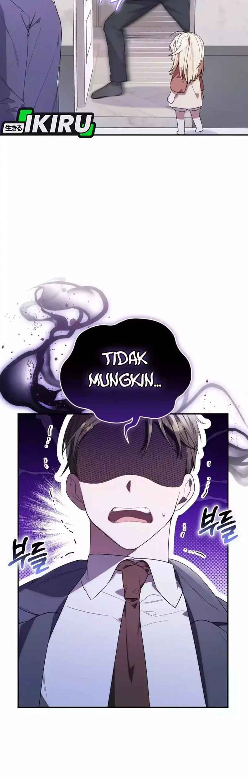 Dungeons and Crayons Chapter 7 Gambar 6