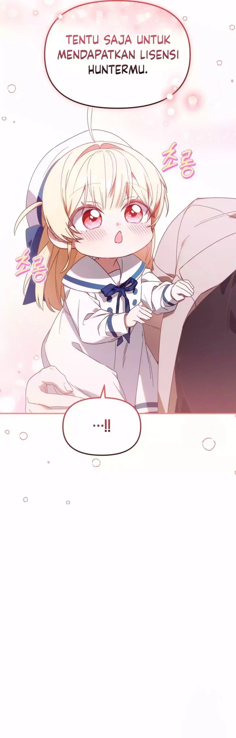 Dungeons and Crayons Chapter 7 Gambar 21