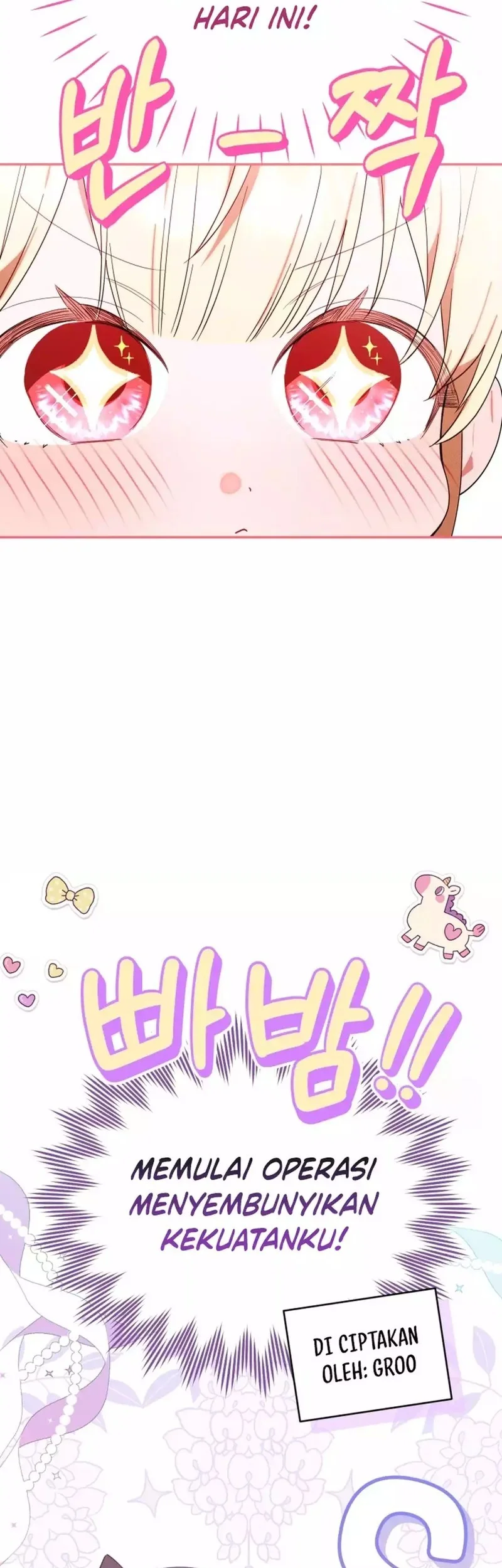 Dungeons and Crayons Chapter 7 Gambar 29