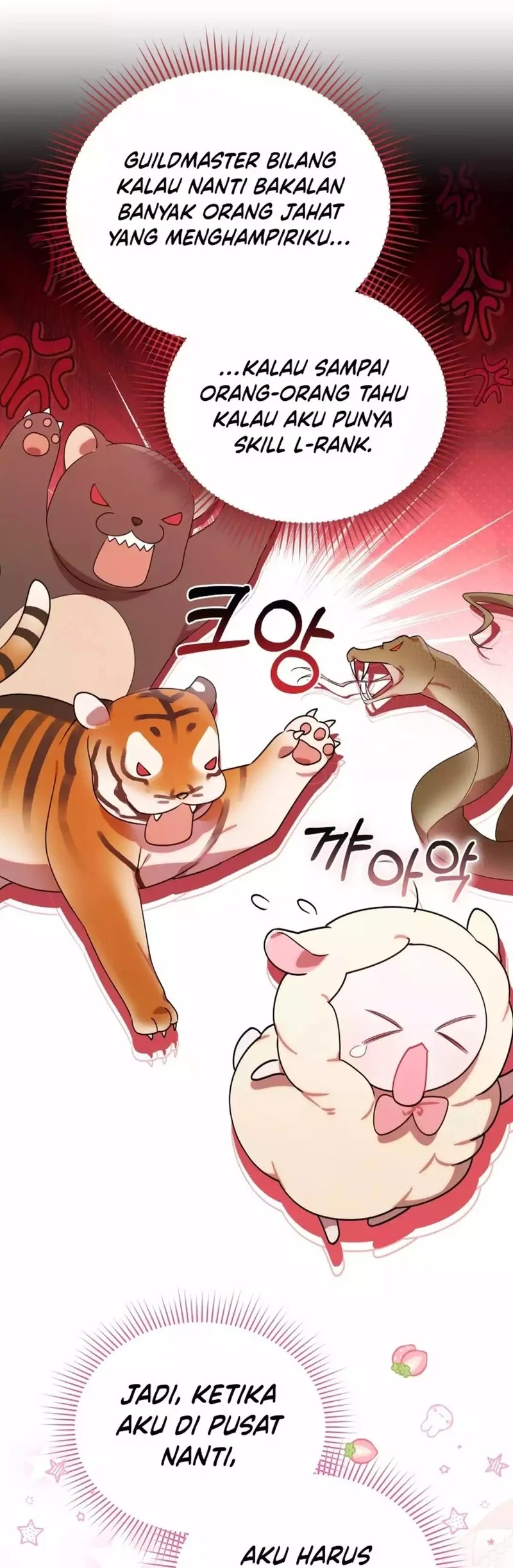 Dungeons and Crayons Chapter 7 Gambar 31