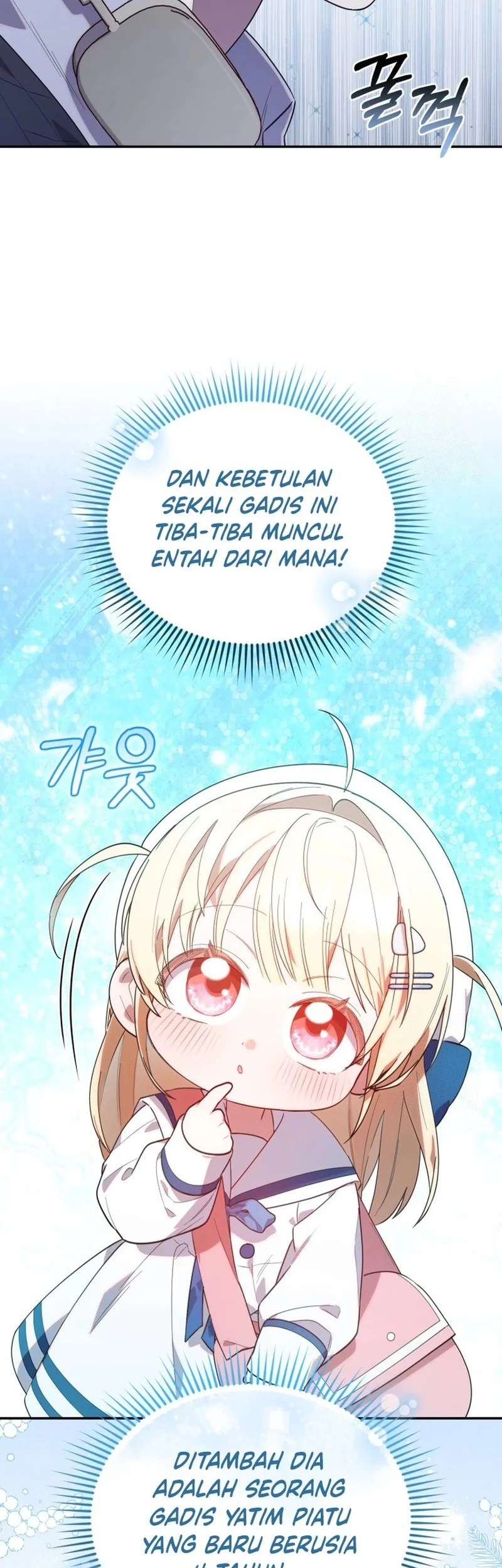 Dungeons and Crayons Chapter 8 Gambar 37