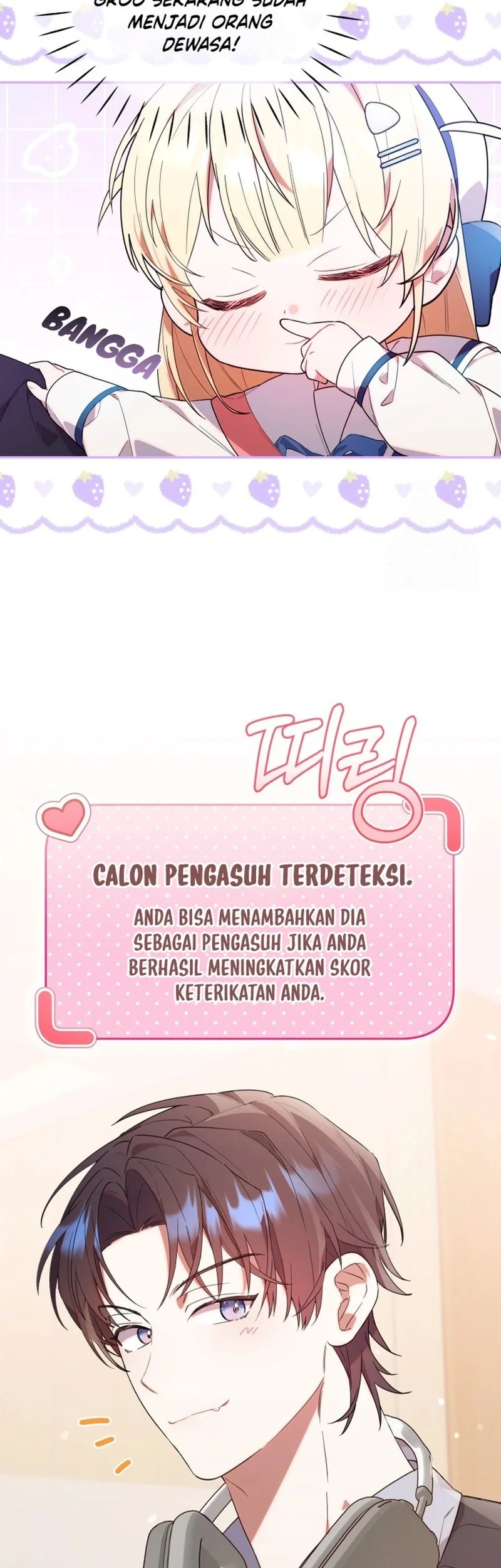 Dungeons and Crayons Chapter 8 Gambar 46