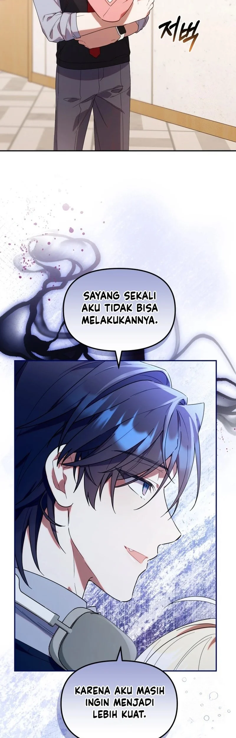 Dungeons and Crayons Chapter 8 Gambar 53