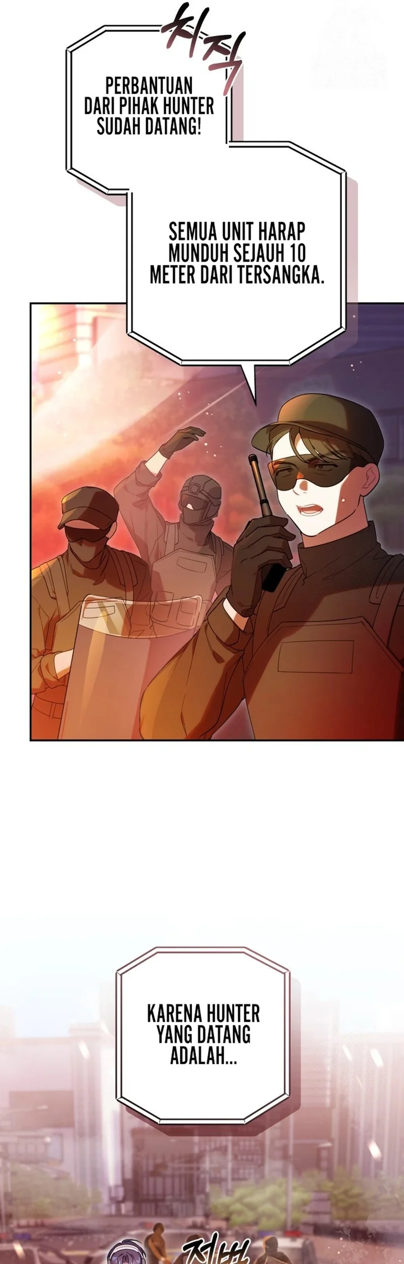 Dungeons and Crayons Chapter 8 Gambar 9