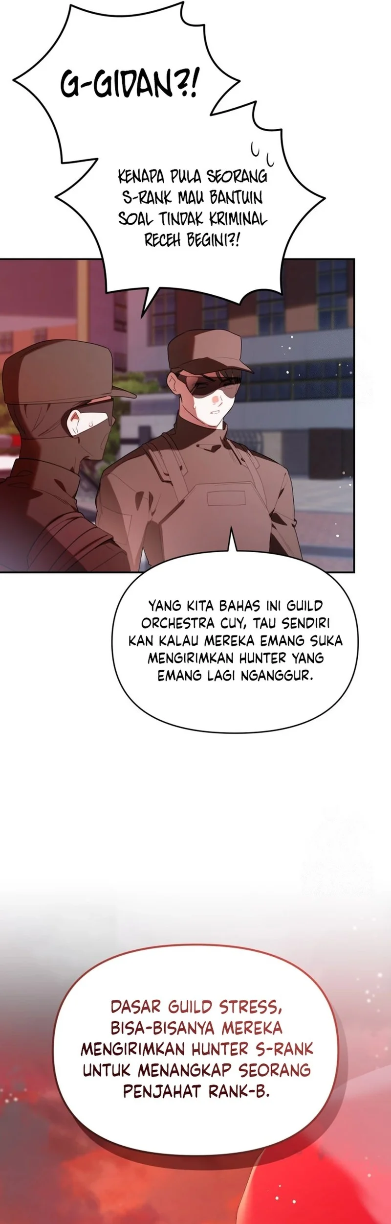 Dungeons and Crayons Chapter 8 Gambar 13