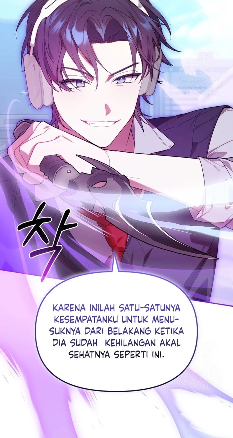 Dungeons and Crayons Chapter 8 Gambar 16