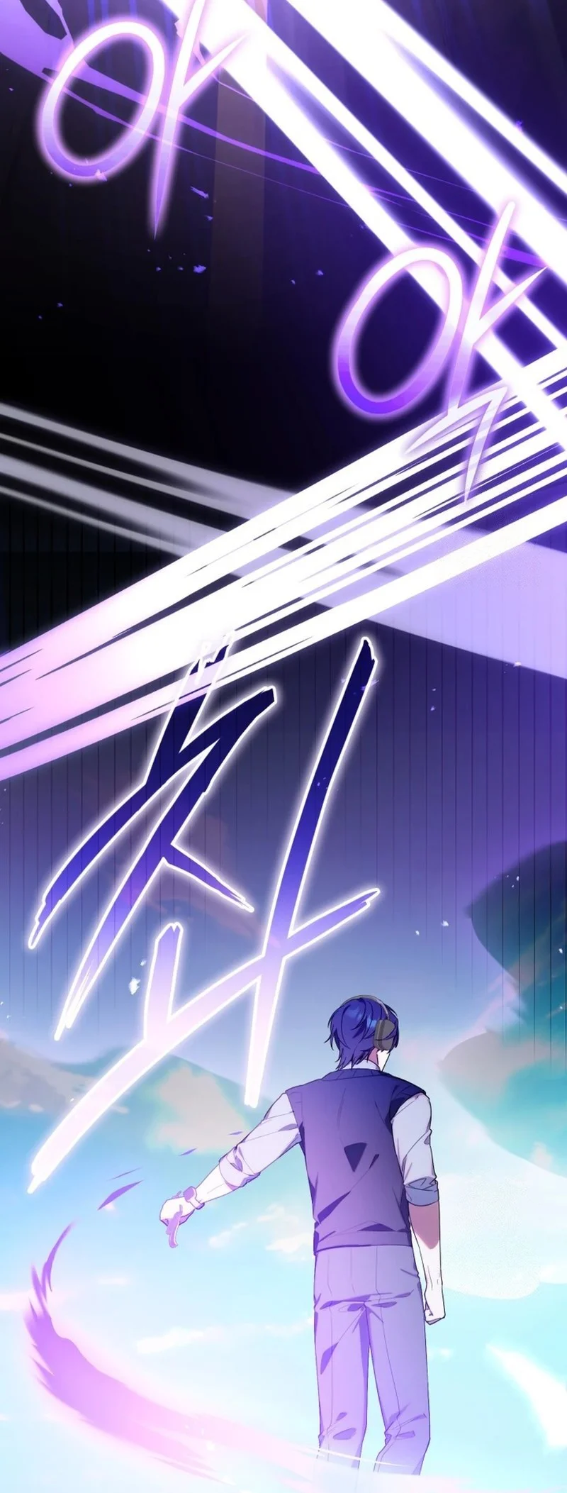 Dungeons and Crayons Chapter 8 Gambar 19