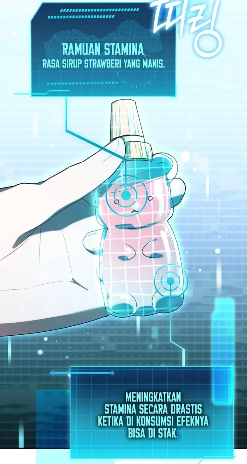 Dungeons and Crayons Chapter 8 Gambar 31