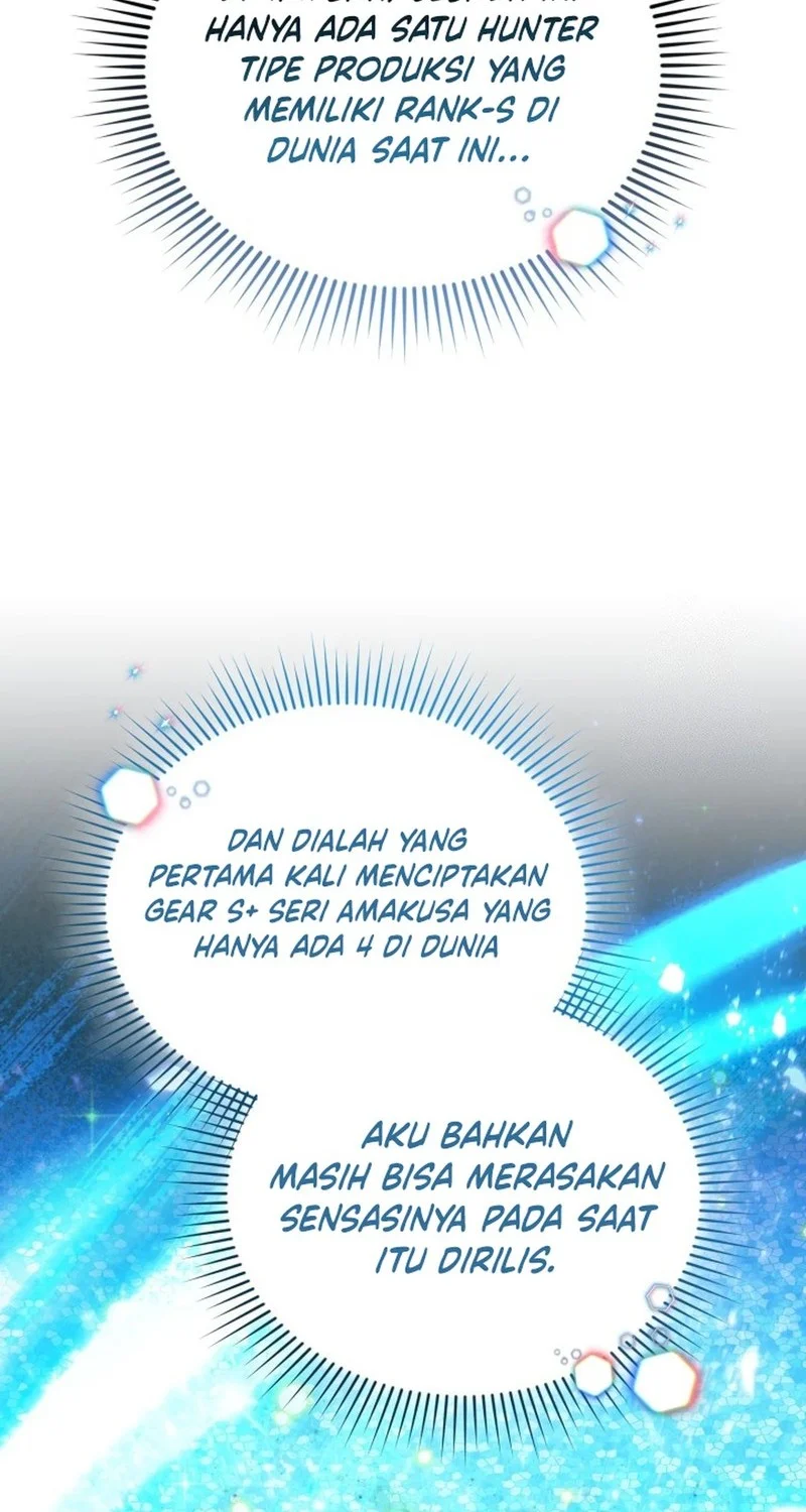 Dungeons and Crayons Chapter 8 Gambar 35