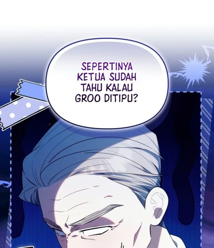 Dungeons and Crayons Chapter 82 halaman 31