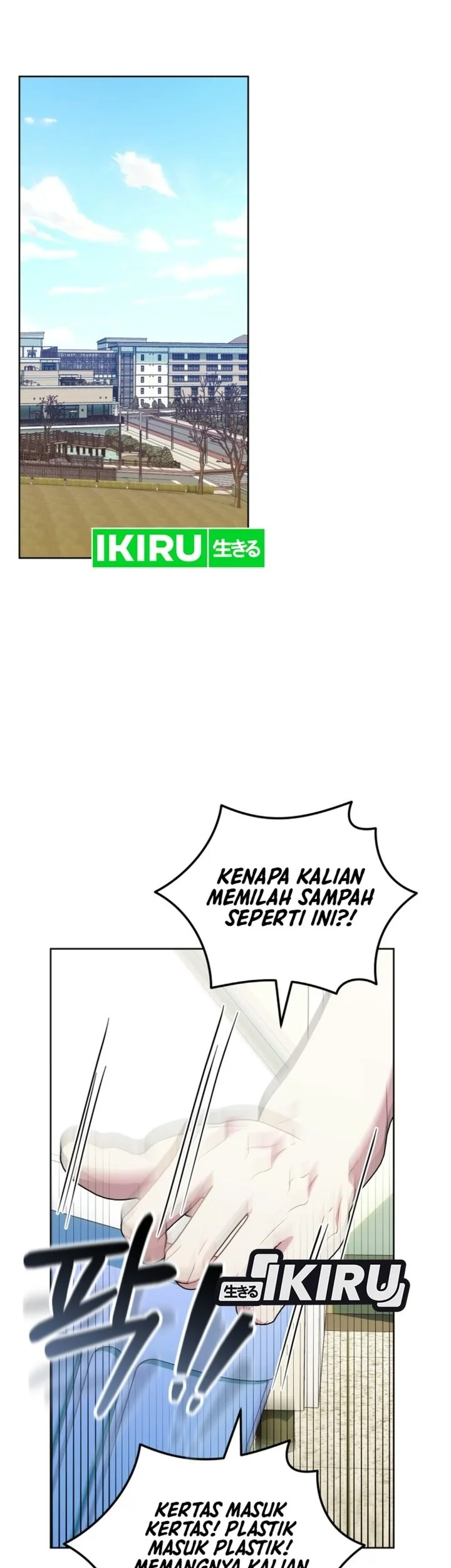 Dungeons and Crayons Chapter 82 Gambar 49