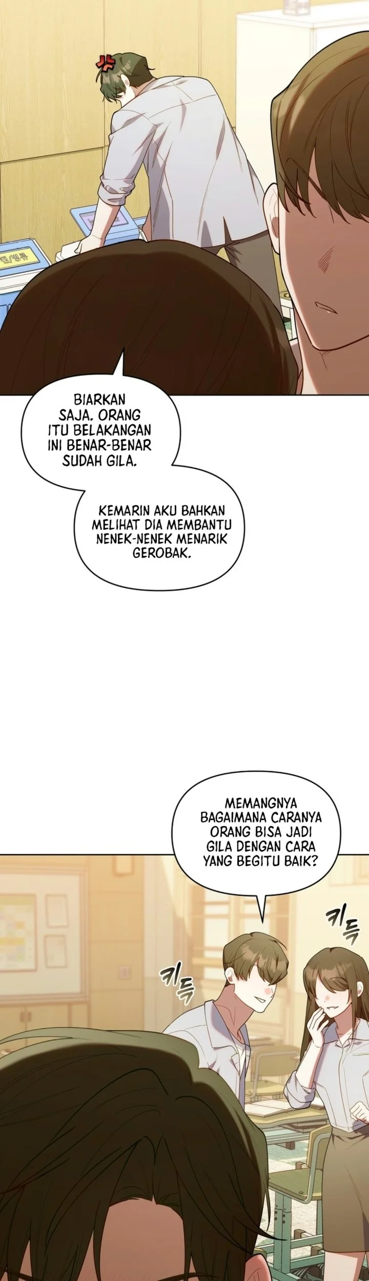 Dungeons and Crayons Chapter 82 Gambar 51
