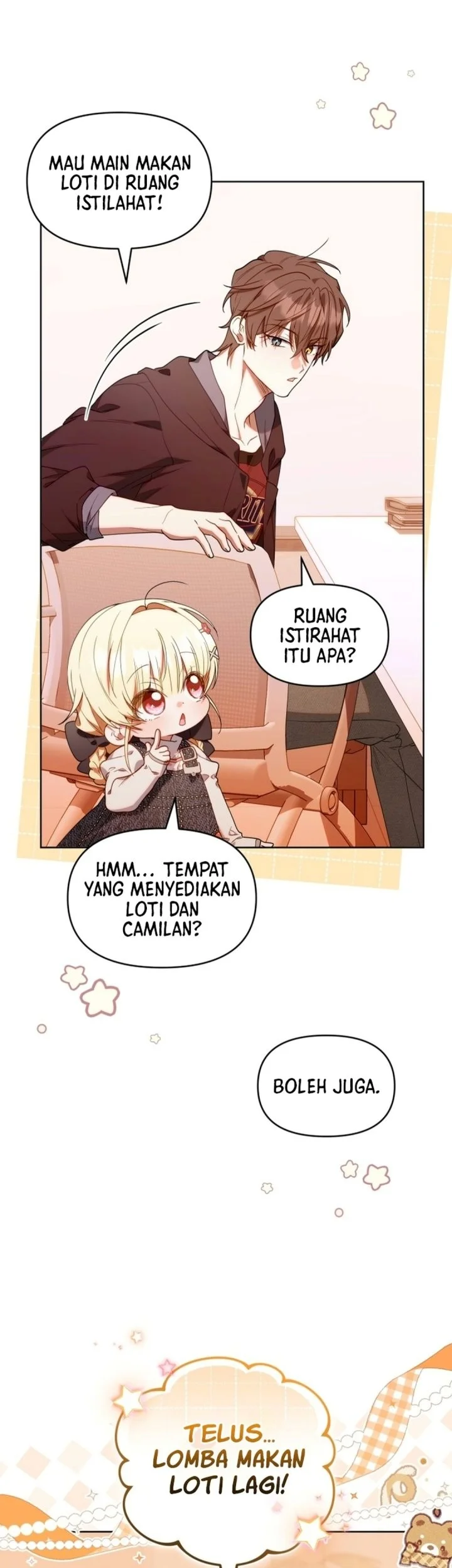 Dungeons and Crayons Chapter 84 Gambar 71