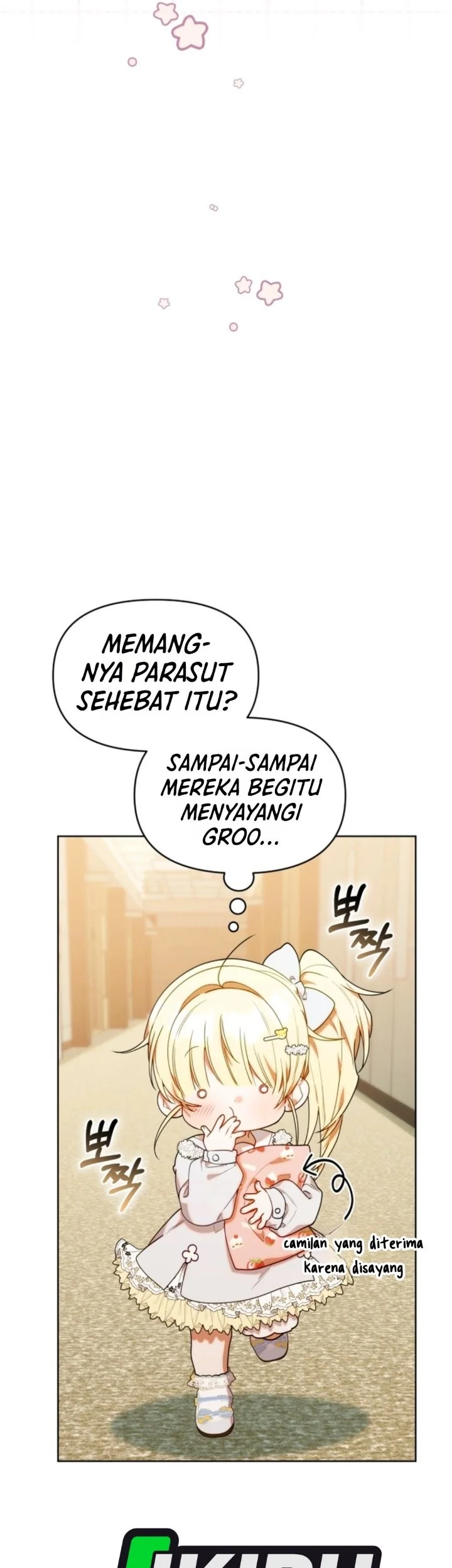 Dungeons and Crayons Chapter 85 Gambar 41