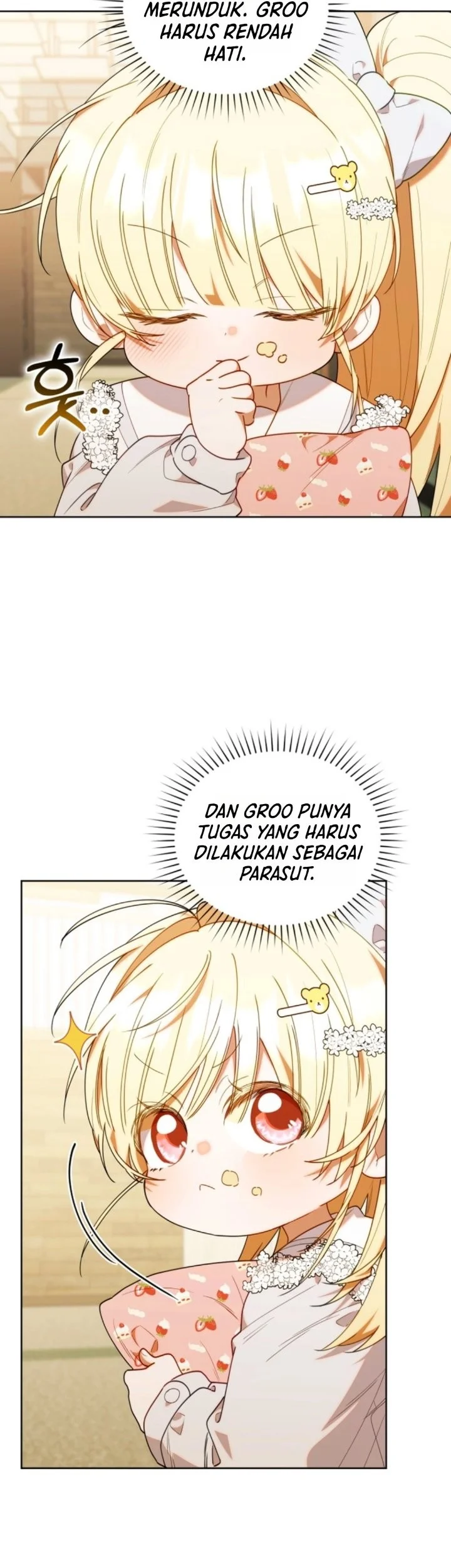 Dungeons and Crayons Chapter 85 Gambar 43