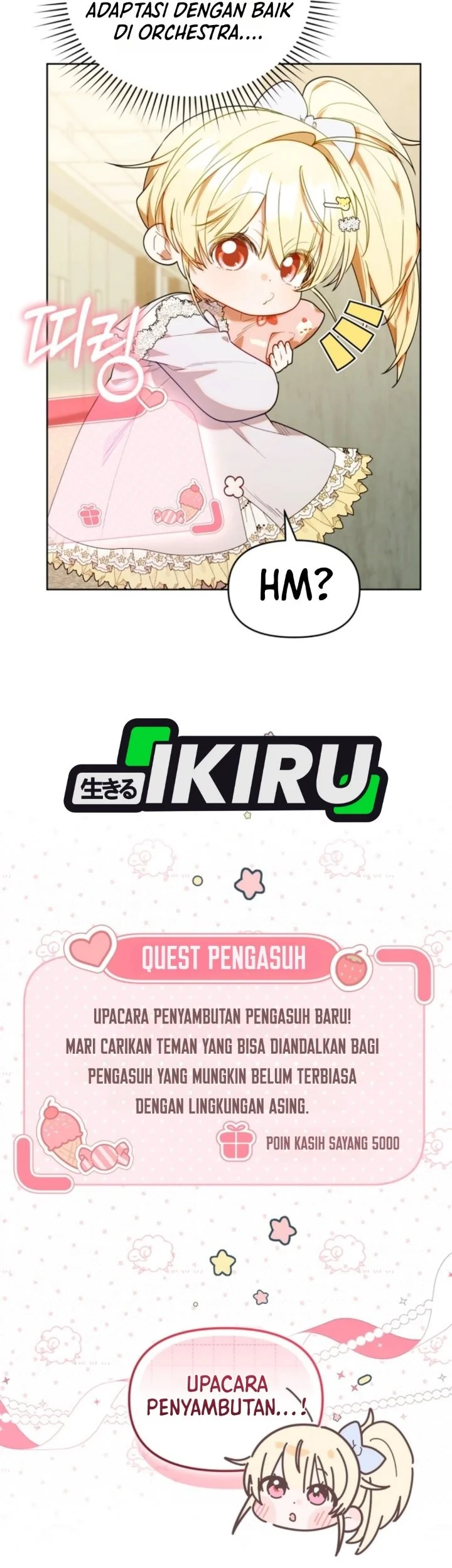 Dungeons and Crayons Chapter 85 Gambar 55