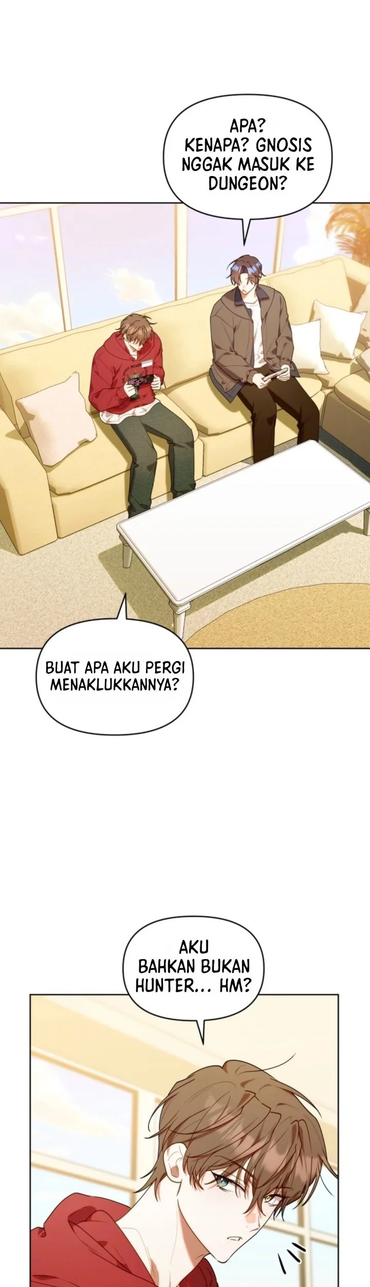 Dungeons and Crayons Chapter 85 Gambar 59