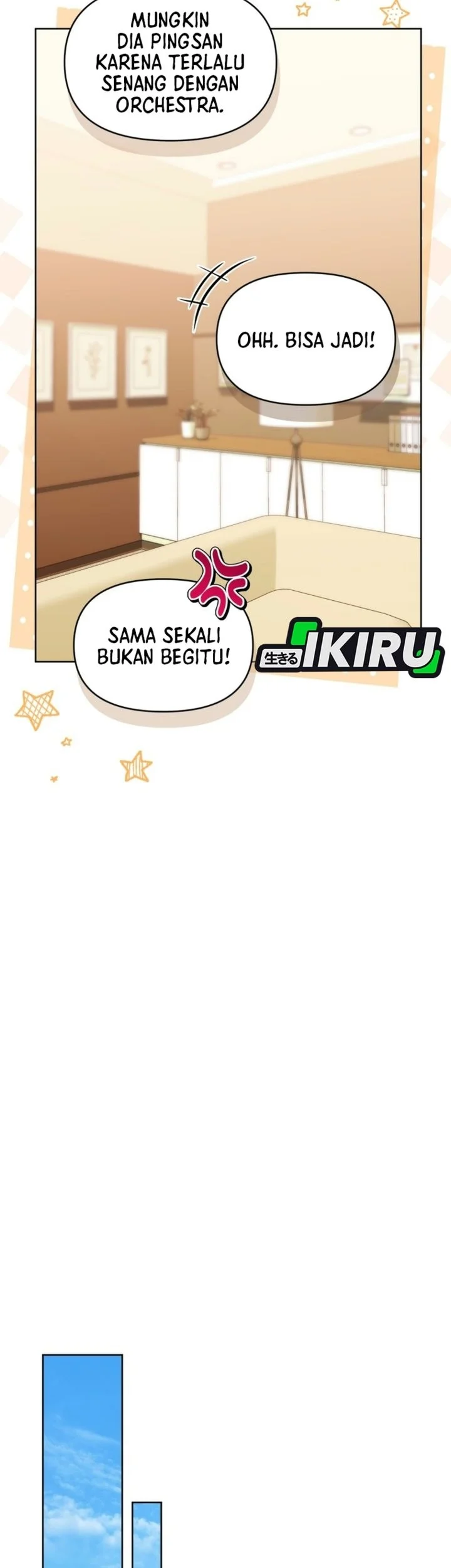 Dungeons and Crayons Chapter 86 Gambar 43