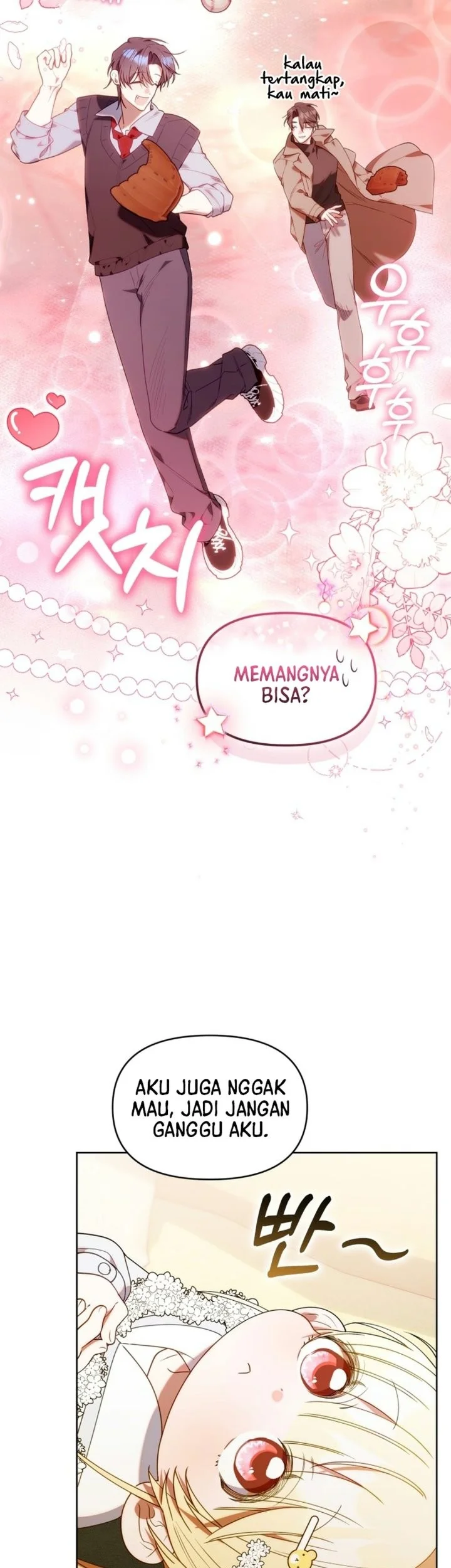 Dungeons and Crayons Chapter 86 Gambar 47