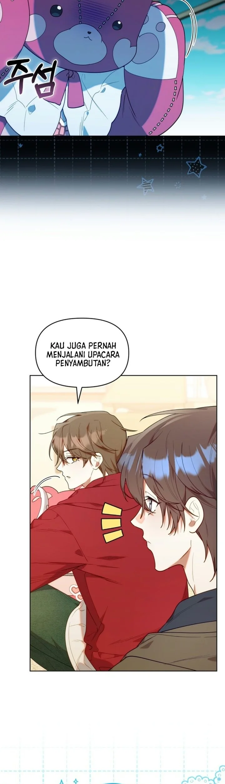 Dungeons and Crayons Chapter 86 halaman 10