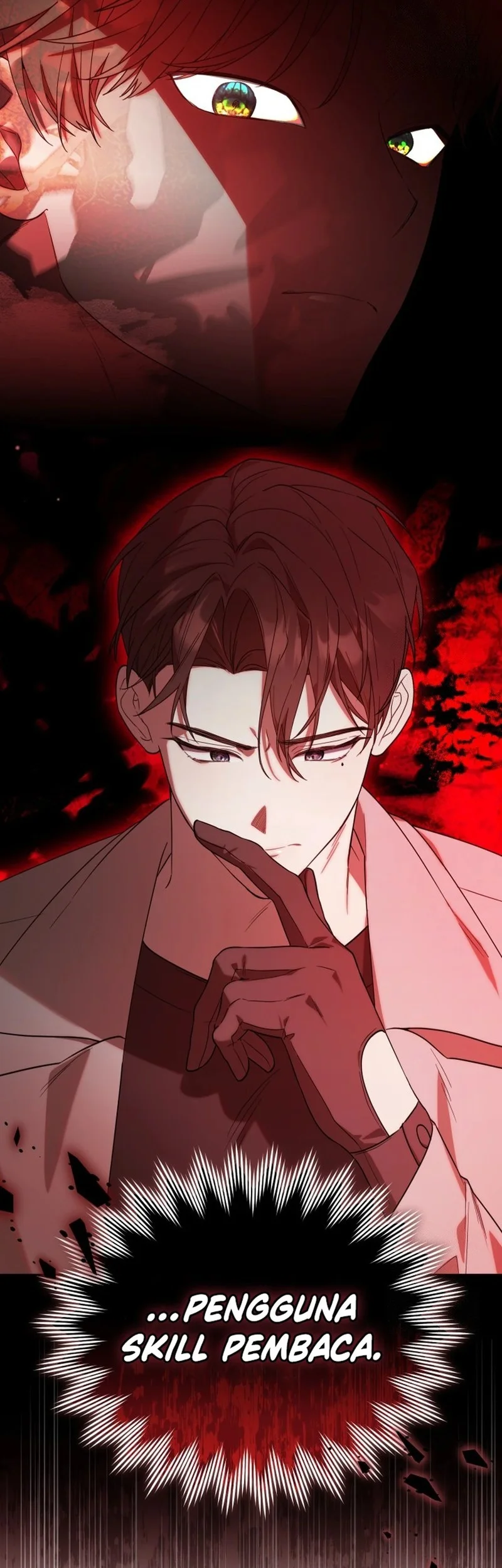 Dungeons and Crayons Chapter 9 Gambar 37