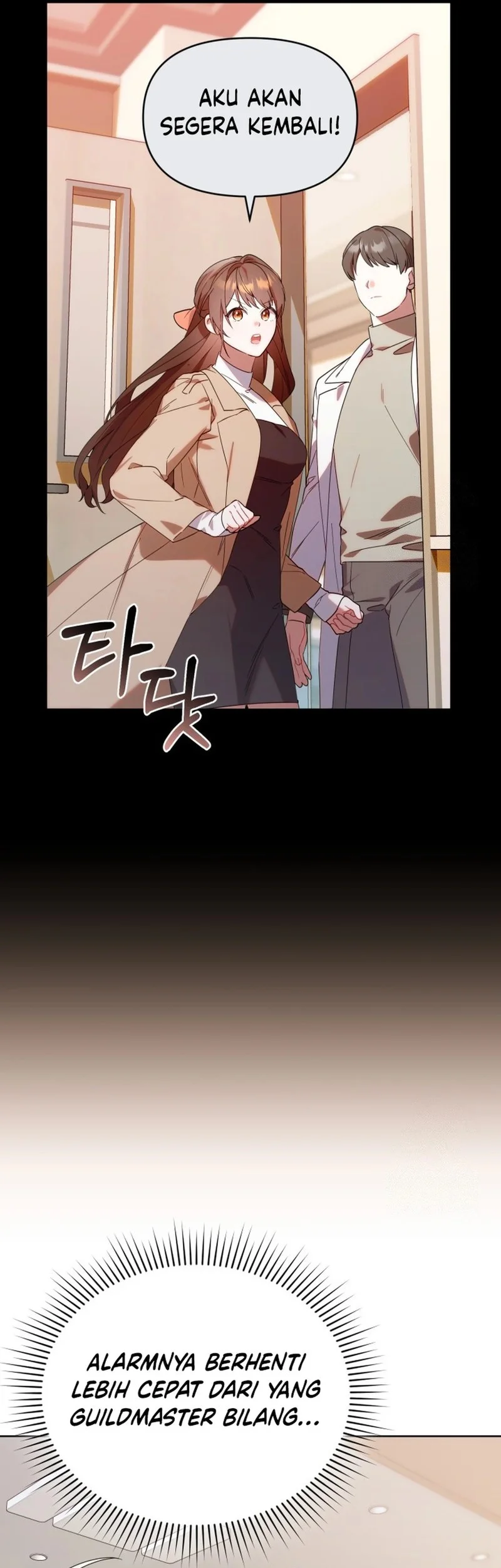 Dungeons and Crayons Chapter 9 Gambar 41