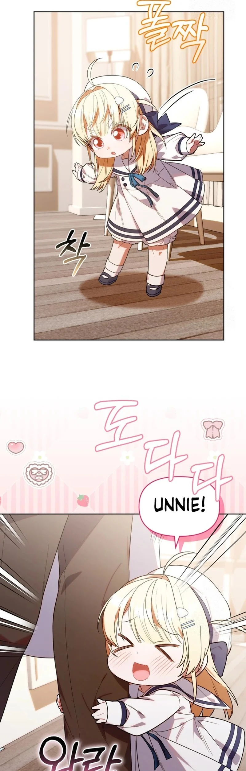 Dungeons and Crayons Chapter 9 Gambar 45