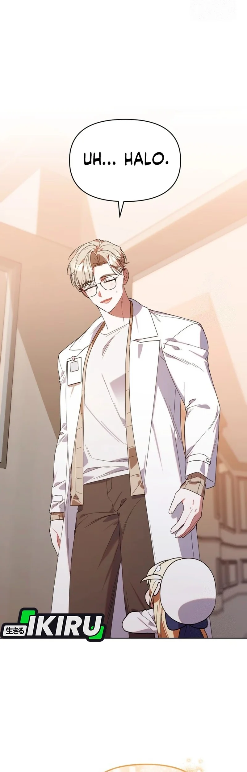 Dungeons and Crayons Chapter 9 Gambar 47