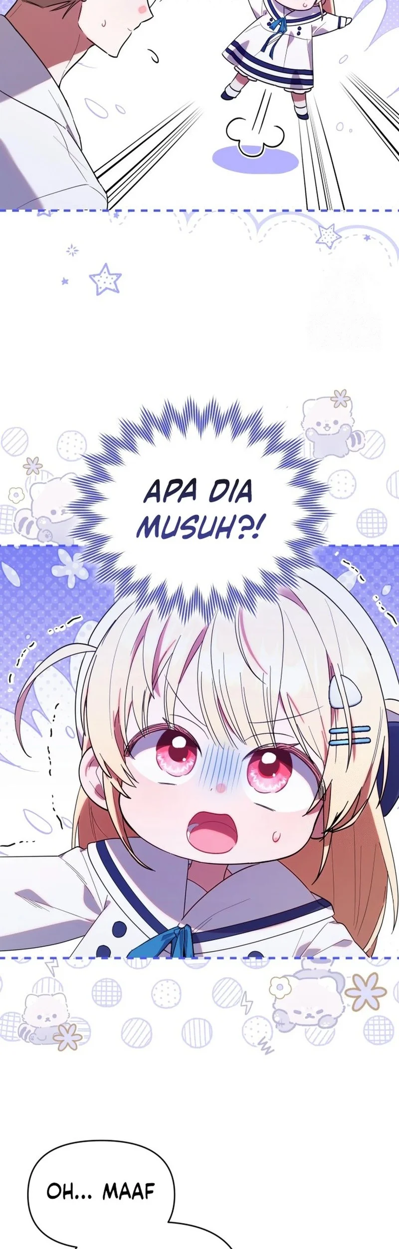 Dungeons and Crayons Chapter 9 Gambar 50