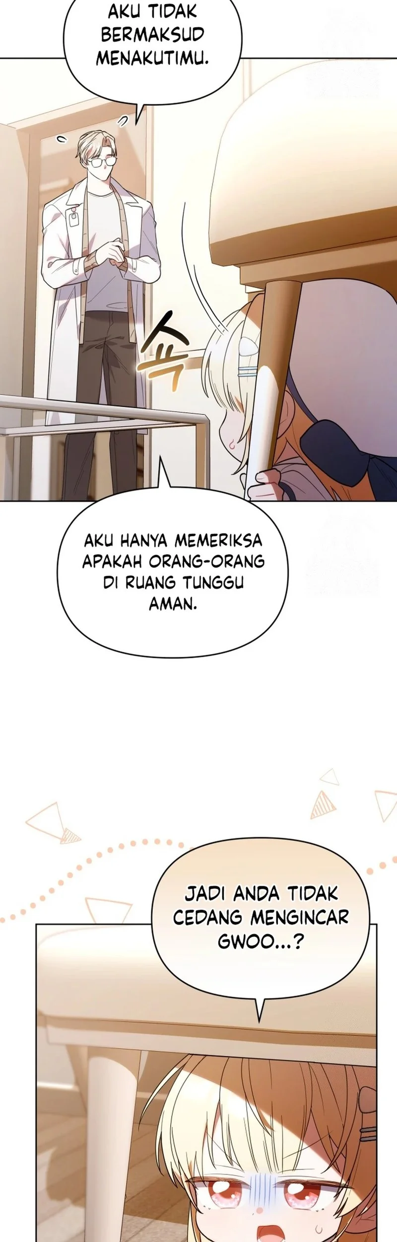 Dungeons and Crayons Chapter 9 Gambar 51