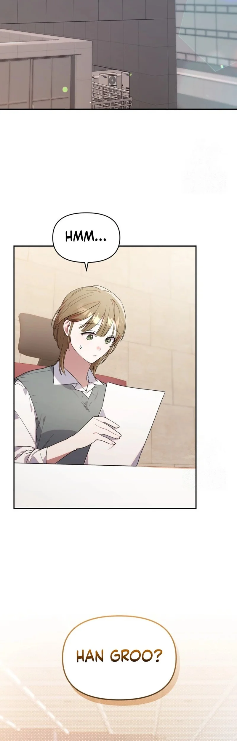 Manhwa Dungeons and Crayons Chapter 9 gambar 2