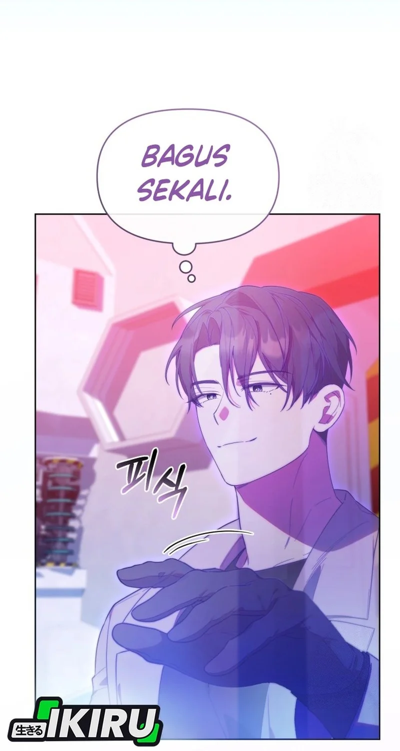 Dungeons and Crayons Chapter 9 Gambar 28