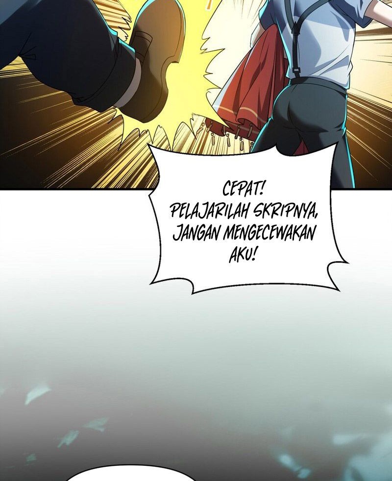During The Live Streaming, I Proposed To A Female Ghost Chapter 1 Gambar 25