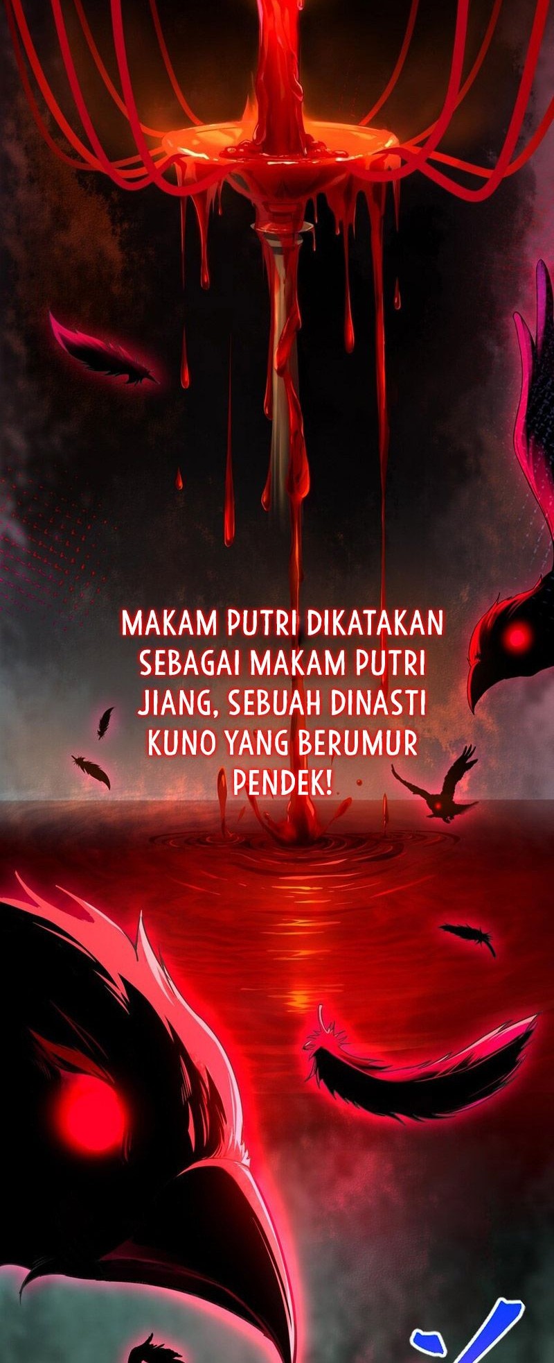 During The Live Streaming, I Proposed To A Female Ghost Chapter 1 Gambar 4