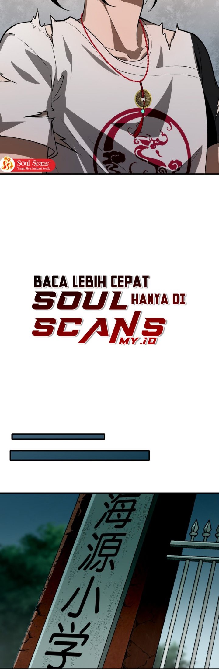 During The Live Streaming, I Proposed To A Female Ghost Chapter 10 Gambar 32